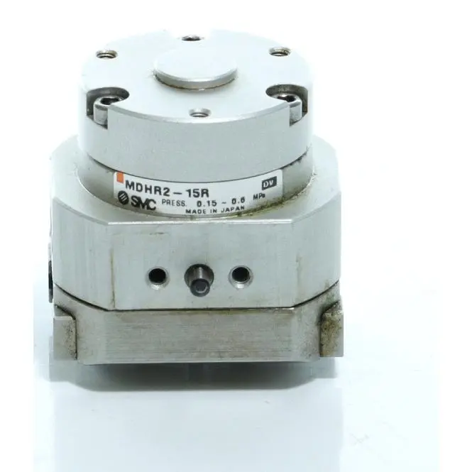 Produktfoto 1 von SMC Pneumatikgreifer