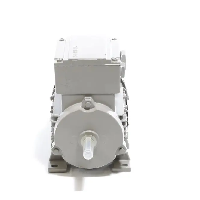 Produktfoto 1 von SIEMENS Drehstrommotor