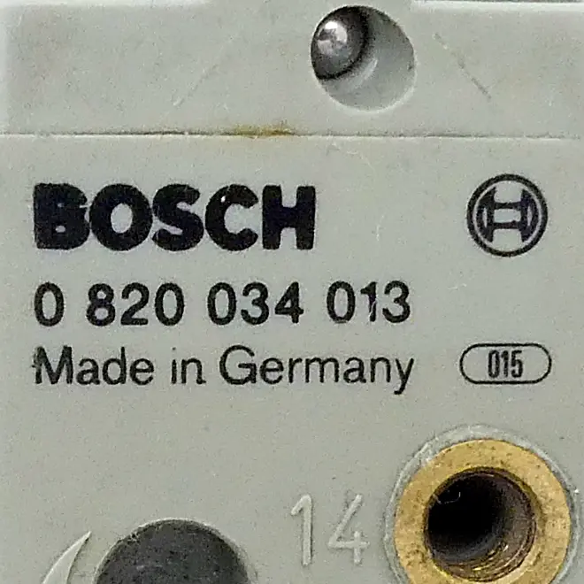 Produktfoto 1 von BOSCH 5/3 - Wegeventil