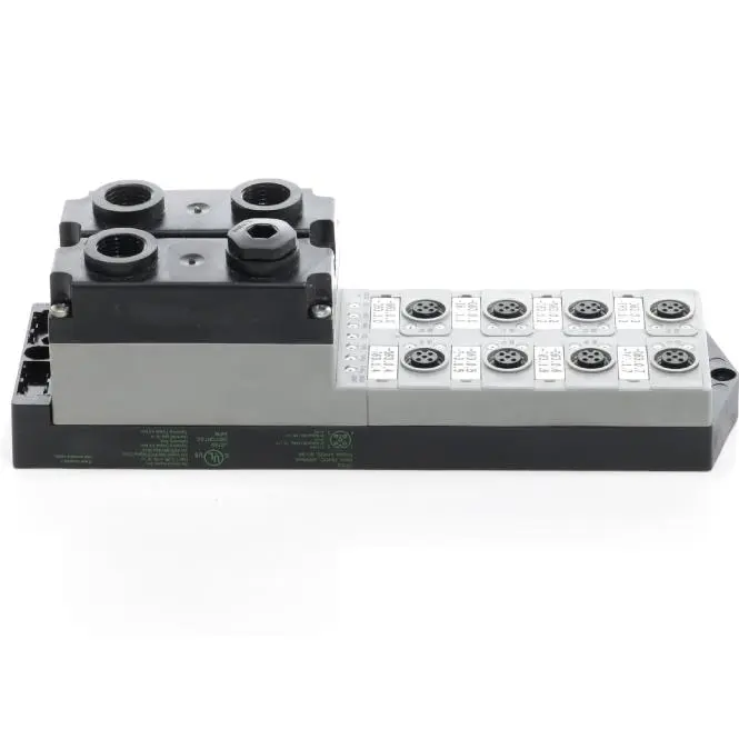 Produktfoto 1 von MURRELEKTRONIK Kompaktmodul MVK-I DO8