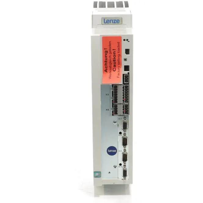 Produktfoto 1 von LENZE Servoumrichter EVS9322-ES