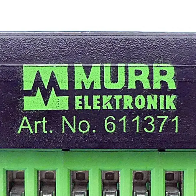 Produktfoto 1 von MURRELEKTRONIK Relaisplatine