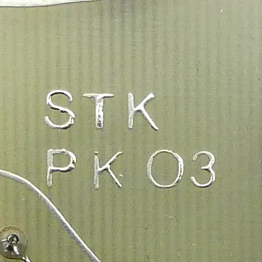 Produktfoto 1 von KUHNKE Platine