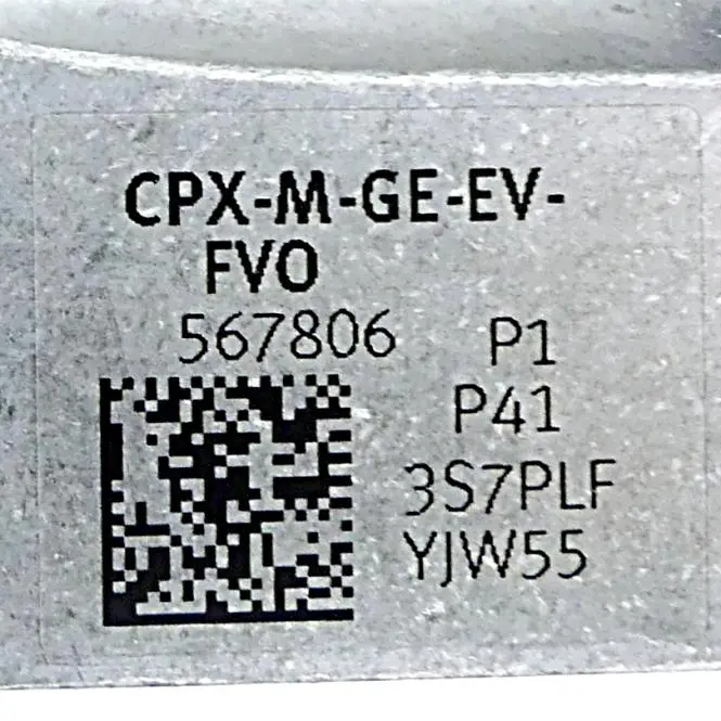 Produktfoto 1 von FESTO Verkettungsblock 567806