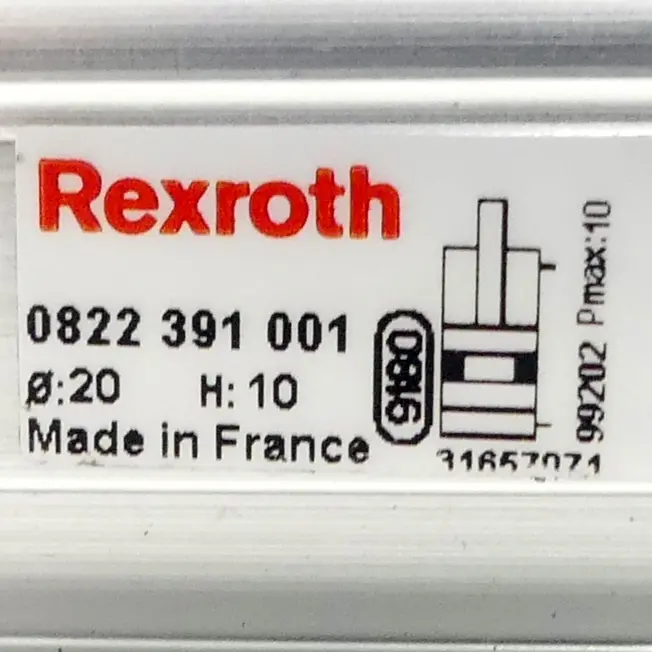 REXROTH Kompaktzylinder