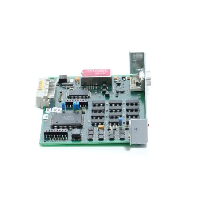 Produktfoto 1 von BOSCH Profibus 077406-2037