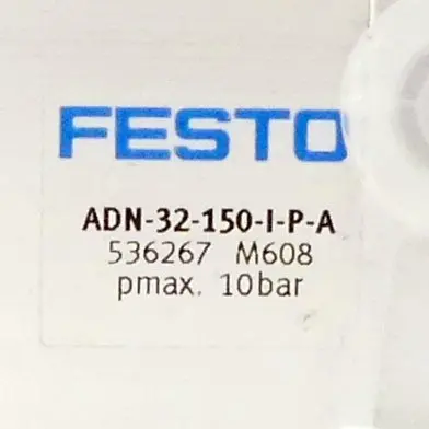 Produktfoto 1 von FESTO Kompaktzylinder 536267