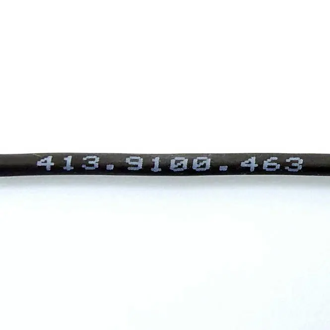 Produktfoto 1 von SCHUNK Näherungsschalter 413.9100.463