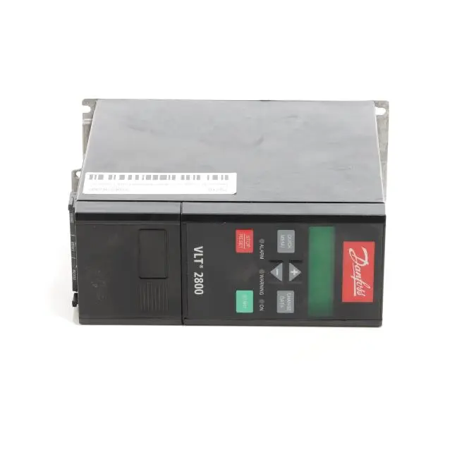 Produktfoto 1 von DANFOSS Frequenzumrichter VLT 2800
