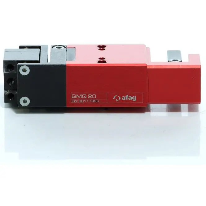 Produktfoto 1 von AFAG Greifermodul