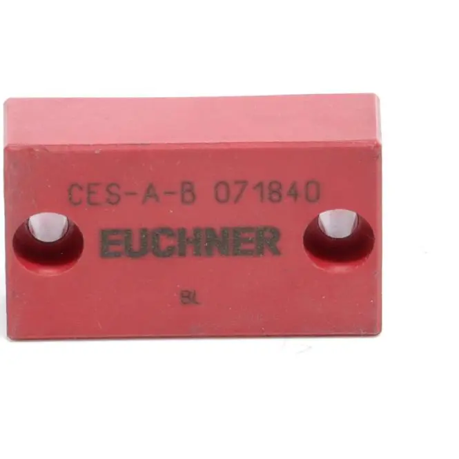Produktfoto 1 von EUCHNER Betätiger 071840