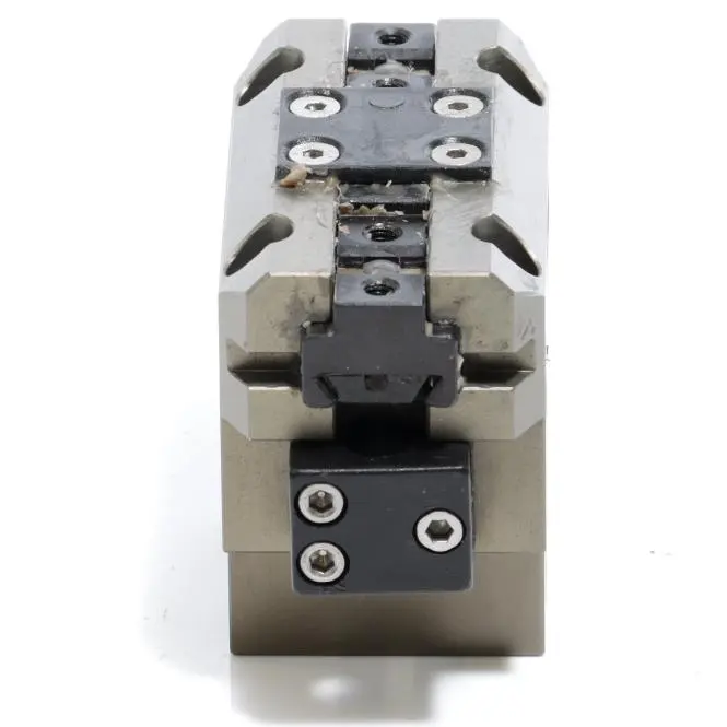 SCHUNK Parallelgreifer PGN 64/2 IS