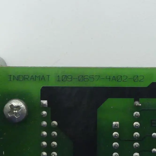 Produktfoto 1 von INDRAMAT Programmiermodul