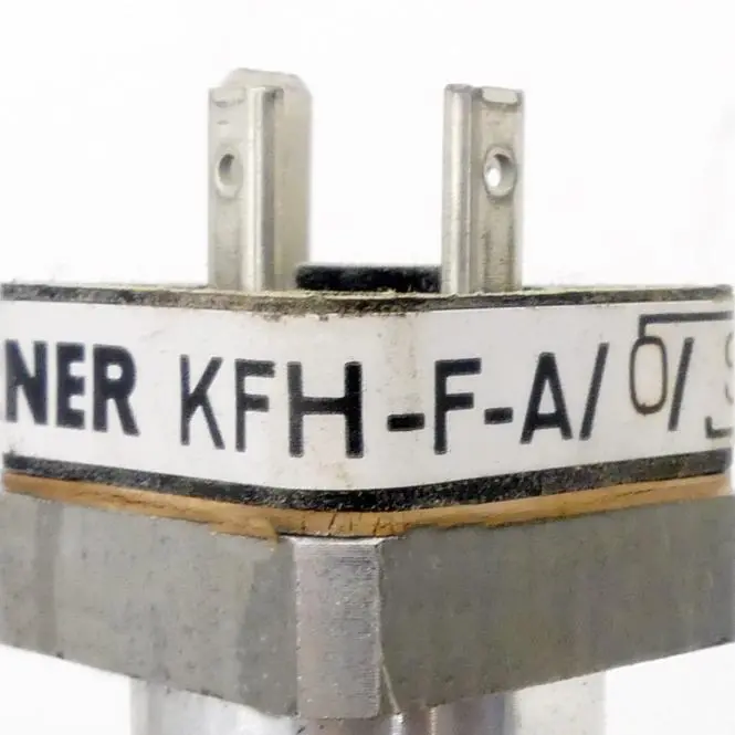 Produktfoto 1 von WOERNER Füllstandschalter