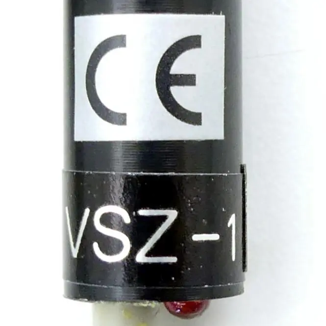 Produktfoto 1 von LEUZE ELECTRONIC Lumiflex Sensor