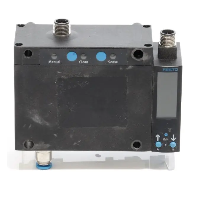 Produktfoto 1 von FESTO Luftsplatsensor 552130