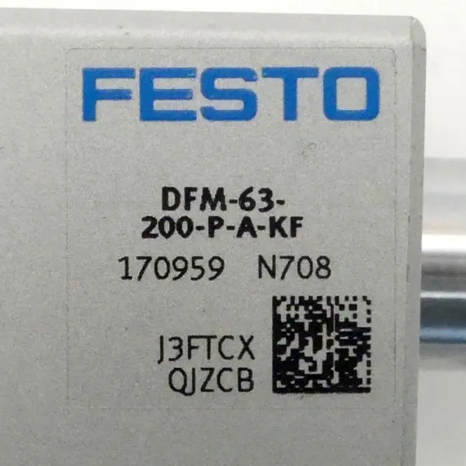 Produktfoto 1 von FESTO Führungszylinder 170959