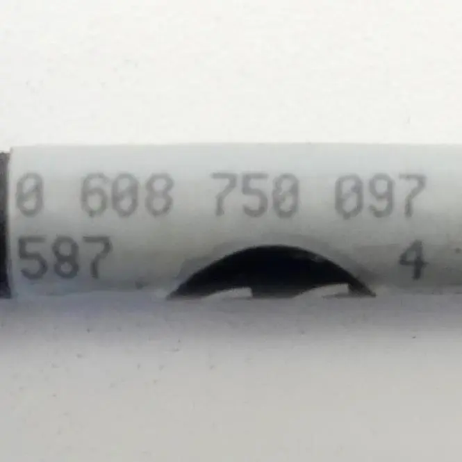 Produktfoto 1 von BOSCH Schrauberkabel