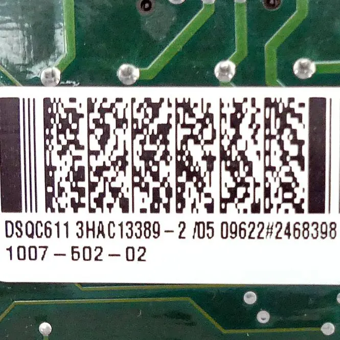 Produktfoto 1 von ABB Regler DSQC611 DSQC611