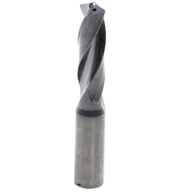 Produktfoto 1 von KENNAMETAL Vollhartmetallbohrer