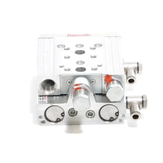 Produktfoto 1 von REXROTH Führungszylinder