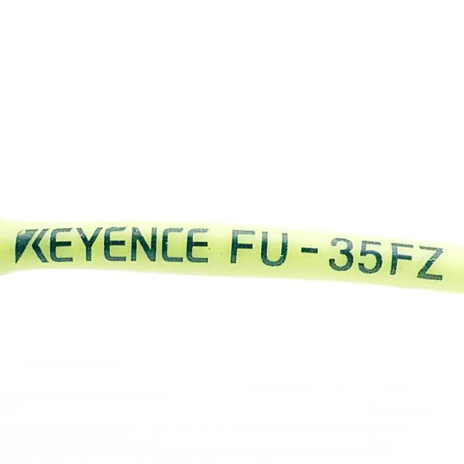 Produktfoto 1 von KEYENCE Reflektierendes Lichtleitergerät