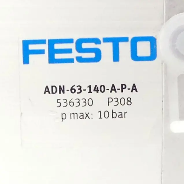 FESTO Kompaktzylinder 536330