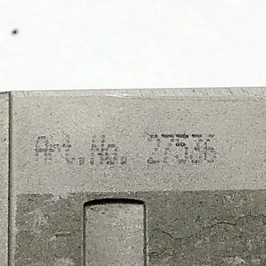 Produktfoto 1 von MURRELEKTRONIK EOL - MVP-Metall, 8xM12, 5pol, Steck. M23 19pol.