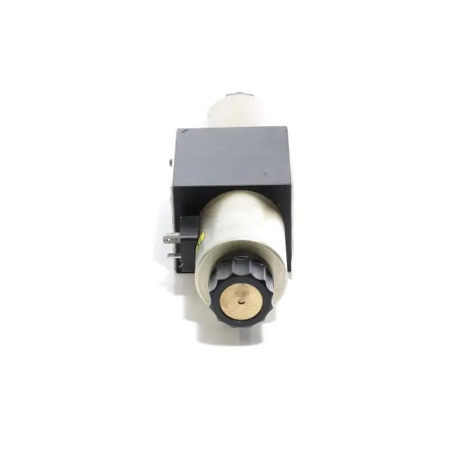 Produktfoto 1 von PARKER Wegeventil Hydraulik