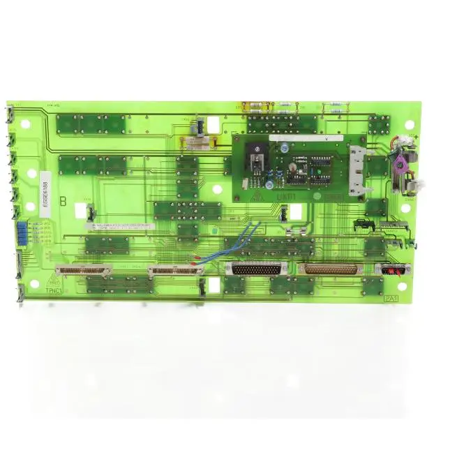 Produktfoto 1 von INDEX Cpu-Kartenmodul Automatisierungssteuerung