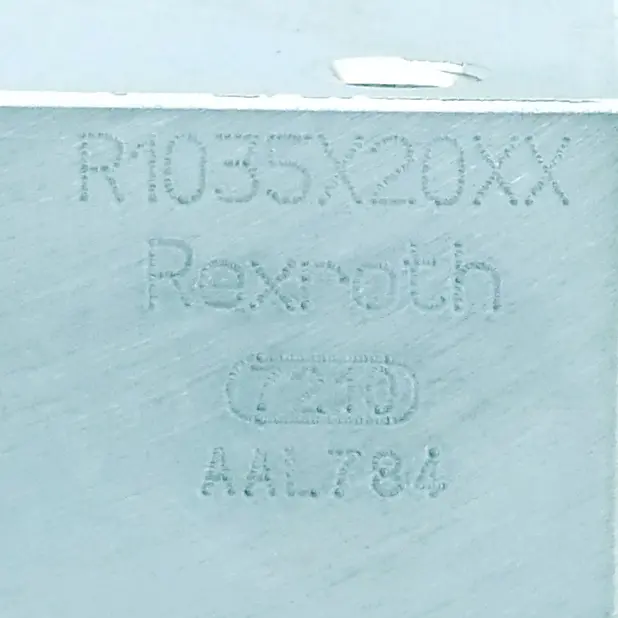 Produktfoto 1 von REXROTH Linear-Set