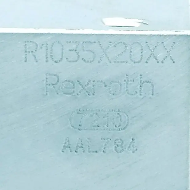 Produktfoto 1 von REXROTH Linear-Set