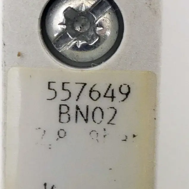 Produktfoto 1 von FESTO Magnetventil 557649