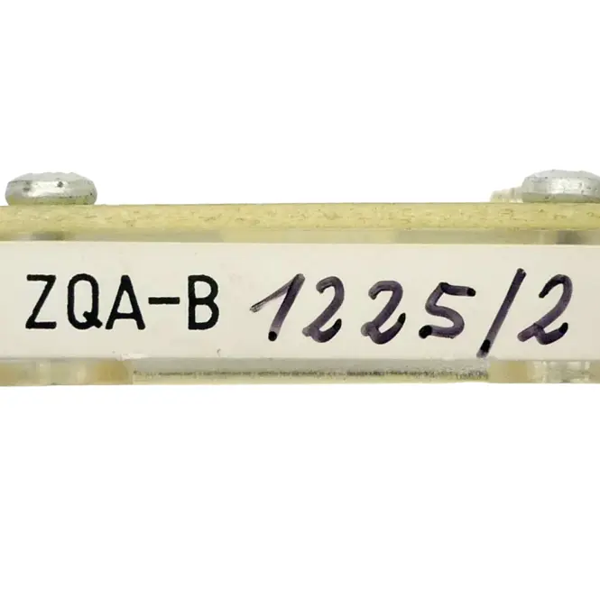 Produktfoto 1 von ZQA-BOSCH Leiterplatte