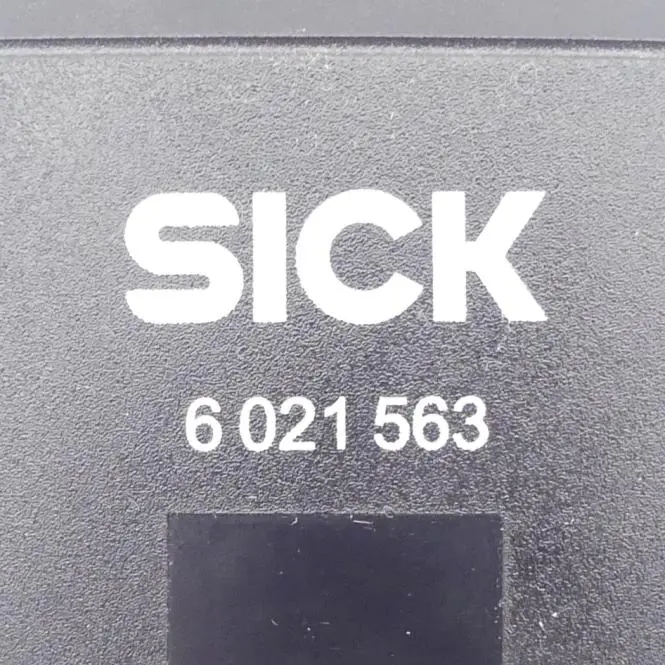 Produktfoto 1 von SICK Wegsensor