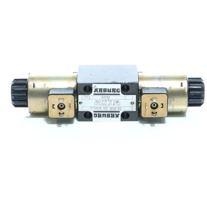 Produktfoto 1 von ARBURG Hydraulisches Wegeventil WE06DA 89C 0240-G0