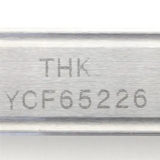 Produktfoto 1 von THK Führungsschiene