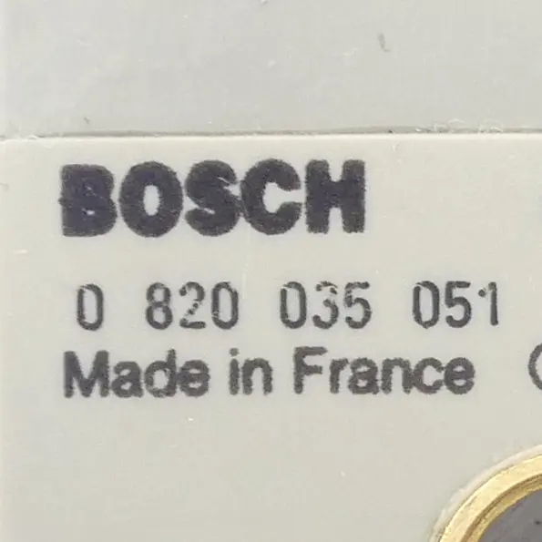 Produktfoto 1 von BOSCH 5/2 Wegeventil