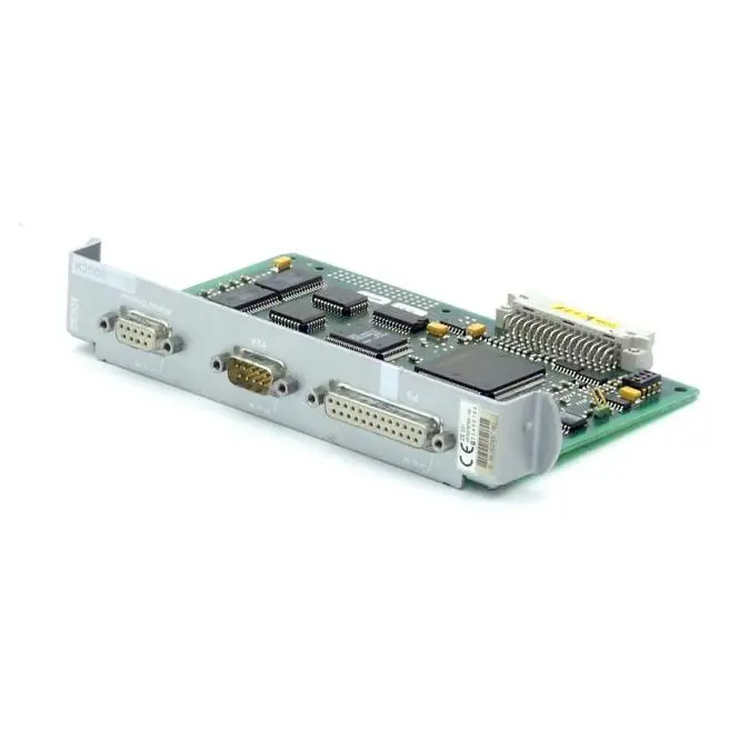 Produktfoto 1 von BOSCH CPU ZE 201