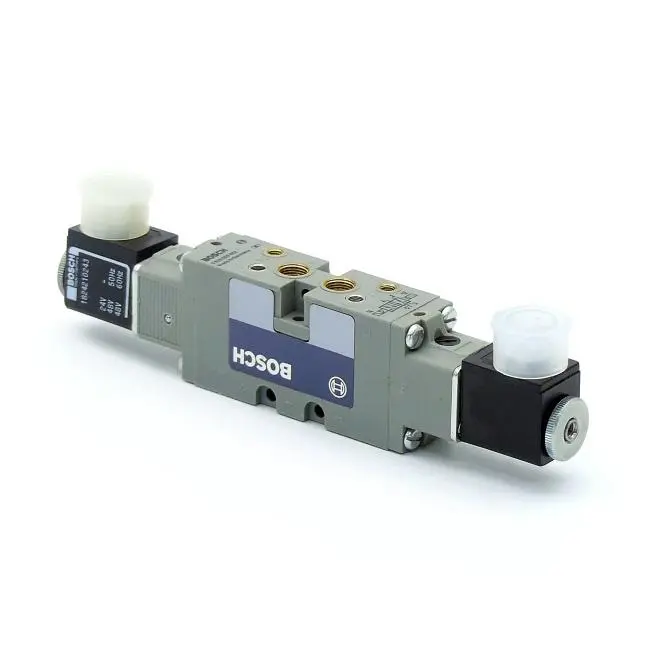 Produktfoto 1 von BOSCH 5/2 Wegeventil