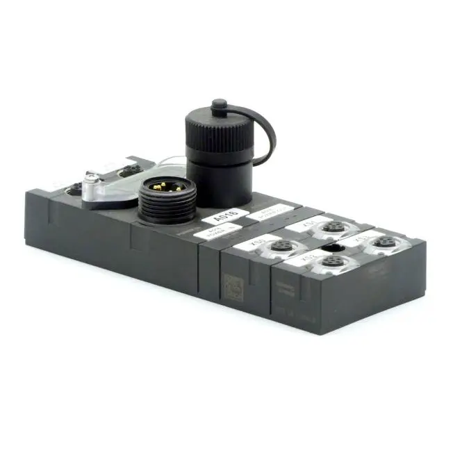 Produktfoto 1 von MURRELEKTRONIK Cube67+ Busknoten