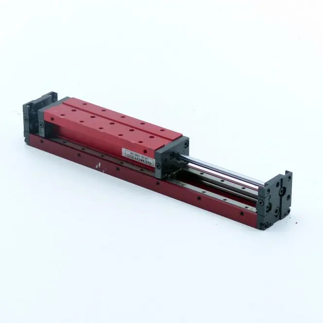 Produktfoto 1 von SCHUNK Linearmodul GEMOTEC
