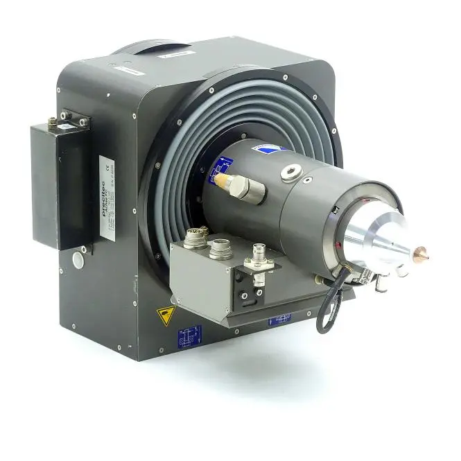 Produktfoto 1 von PRECITEC Achse mit Laserkopf 792-A.100