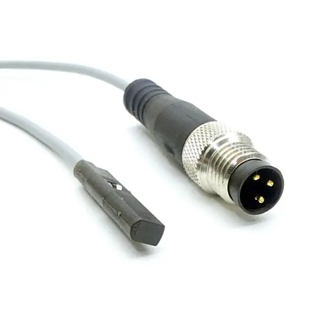 Produktfoto 1 von BOSCH 4/3-Wegeventil 081WV06P1N104WS024/00A0