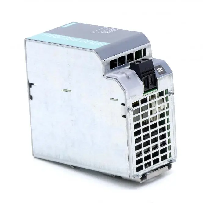 Produktfoto 1 von SIEMENS Buffer Module SITOP PSE201U