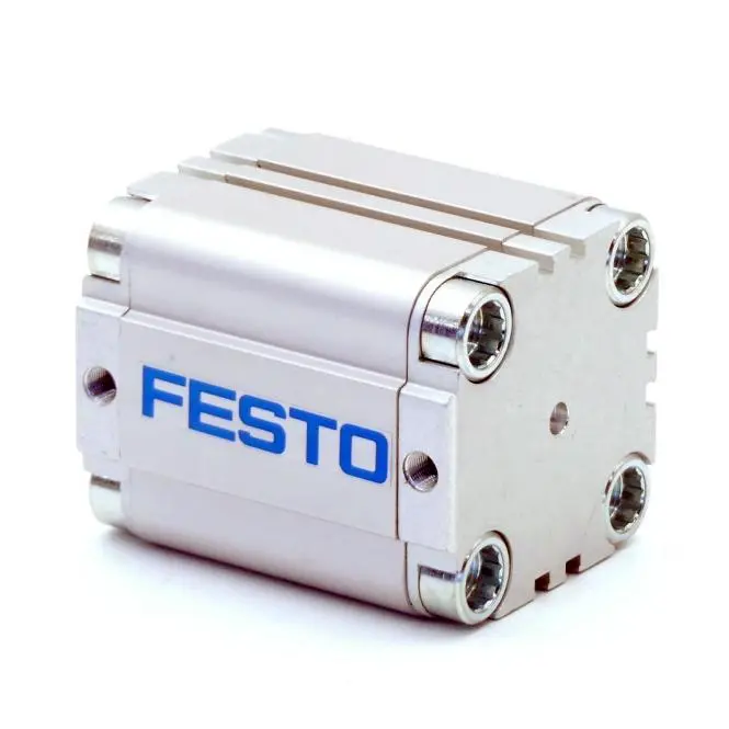 Produktfoto 1 von FESTO Pneumatikzylinder 156566