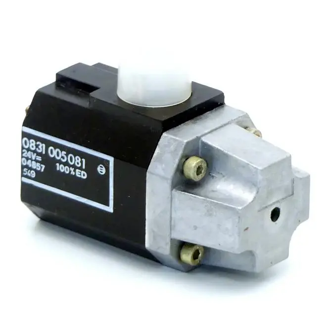Produktfoto 1 von BOSCH Ventilspulenmagnet