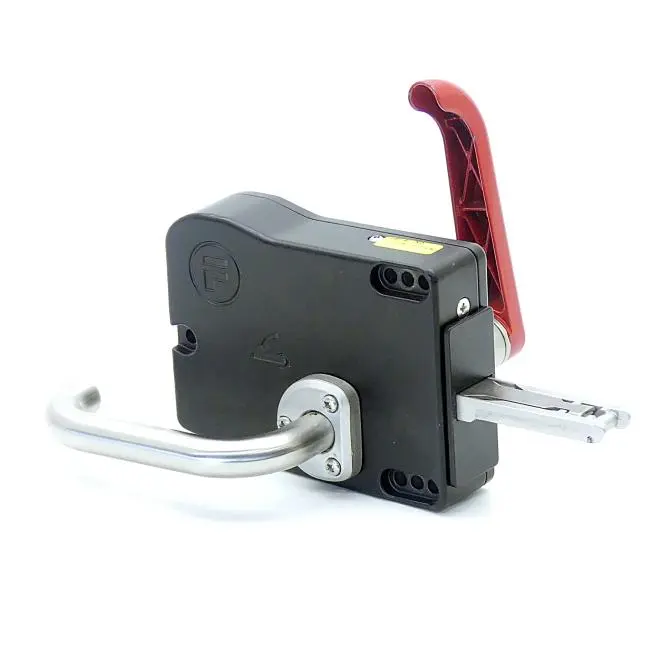 Produktfoto 1 von FORTRESS INTERLOCKS Sicherheits Türgriffbetätiger - links