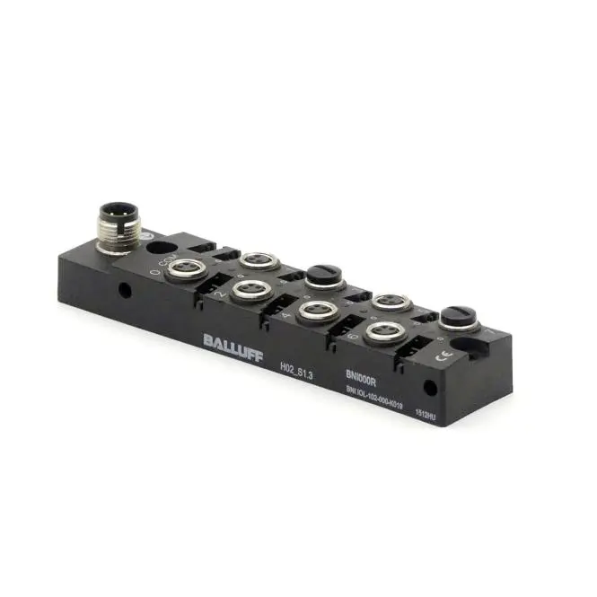 Produktfoto 1 von BALLUFF Grundmodul BNI000R