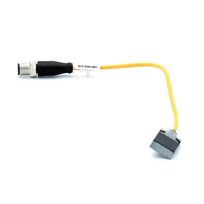 Produktfoto 1 von BALLUFF Schweißfeste induktive Sensoren BES R01ZC-PSC70B-BZ00,2-GS04-108